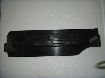 MIDDLE PLATE FOR NGEF OLTC SWITCH